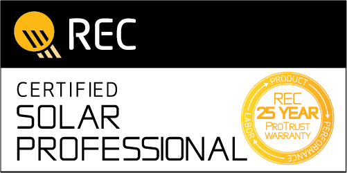 REC RCSP Engergy Sage Seal